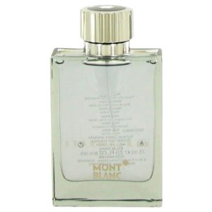 Starwalker by Mont Blanc Eau De Toilette Spray Tester 25 oz for Men