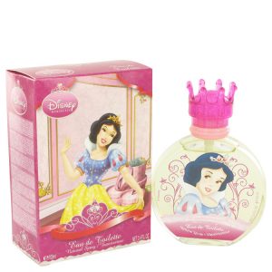 Snow White by Disney Eau De Toilette Spray 34 oz for Women