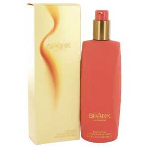 Spark by Liz Claiborne Body Lotion 67 oz for Women