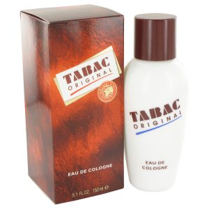 TABAC by Maurer  Wirtz Cologne 51 oz for Men