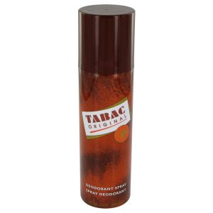 TABAC by Maurer  Wirtz Deodorant Spray 67 oz for Men