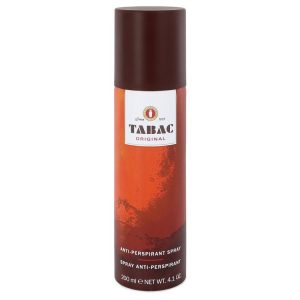 TABAC by Maurer  Wirtz AntiPerspirant Spray 41 oz for Men