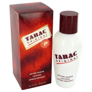 TABAC by Maurer  Wirtz After Shave 10 oz for Men