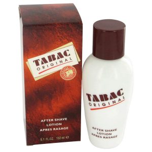 TABAC by Maurer  Wirtz After Shave 51 oz for Men