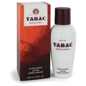 TABAC by Maurer  Wirtz After Shave 67 oz for Men