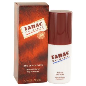 TABAC by Maurer  Wirtz Cologne Spray 17 oz for Men