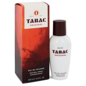 TABAC by Maurer  Wirtz Cologne Spray 33 oz for Men