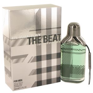 The Beat by Burberry Eau De Toilette Spray 17 oz for Men