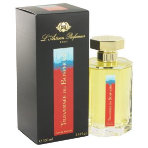 Traversee Du Bosphore by Lartisan Parfumeur Eau De Parfum Spray Unisex 34 oz for Men