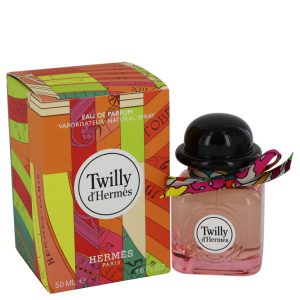 Twilly Dhermes by Hermes Eau De Parfum Spray 16 oz for Women