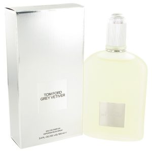 Tom Ford Grey Vetiver by Tom Ford Eau De Parfum Spray 34 oz for Men