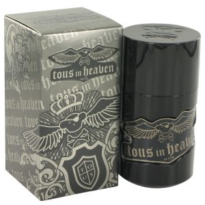 Tous In Heaven by Tous Eau De Toilette Spray 17 oz for Men