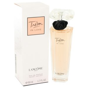 Tresor In Love by Lancome Eau De Parfum Spray 17 oz for Women