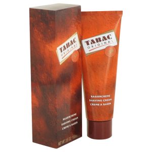 TABAC by Maurer  Wirtz Shaving Cream 34 oz for Men