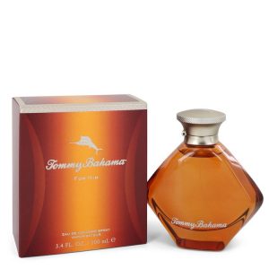 Tommy Bahama by Tommy Bahama Eau De Cologne Spray 34 oz for Men