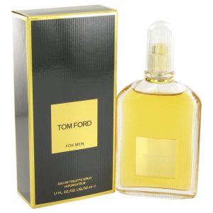 Tom Ford by Tom Ford Eau De Toilette Spray 17 oz for Men