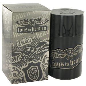 Tous In Heaven by Tous Eau De Toilette Spray 34 oz for Men