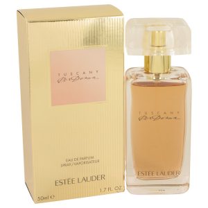 Tuscany Per Donna by Estee Lauder Eau De Parfum Spray 17 oz for Women