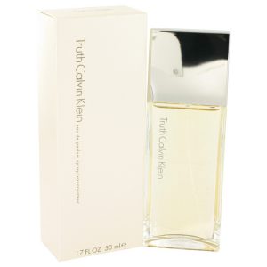 TRUTH by Calvin Klein Eau De Parfum Spray 17 oz for Women