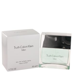 TRUTH by Calvin Klein Eau De Toilette Spray 17 oz for Men