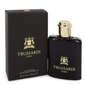 TRUSSARDI by Trussardi Eau De Toilette Spray 16 oz for Men