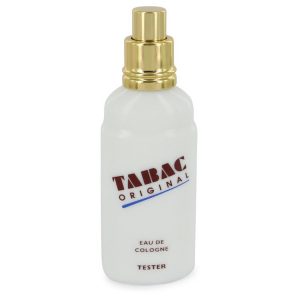 TABAC by Maurer  Wirtz Cologne Spray Tester 17 oz for Men