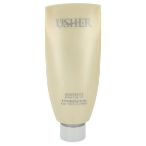 Usher For Women by Usher Body Lotion 67 oz for Women