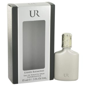 Usher UR by Usher Eau De Toilette Spray 12 oz for Men