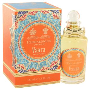 Vaara by Penhaligons Eau De Parfum Spray Unisex 34 oz for Men