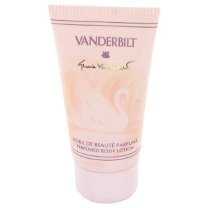 VANDERBILT by Gloria Vanderbilt Body Lotion 5 oz for Women