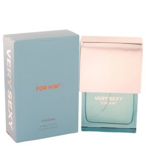 Very Sexy 2 by Victorias Secret Cologne Spray 17 oz for Men