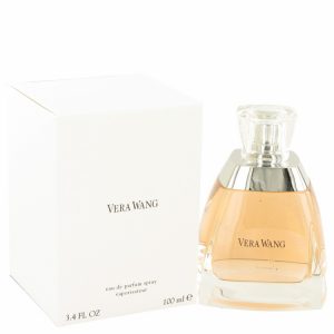 Vera Wang by Vera Wang Eau De Parfum Spray 34 oz for Women