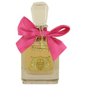 Viva La Juicy by Juicy Couture Eau De Parfum Spray Tester 34 oz for Women