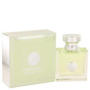 Versace Versense by Versace Eau De Toilette Spray 17 oz for Women