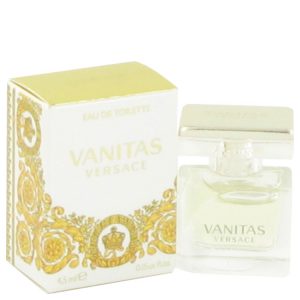 Vanitas by Versace Mini EDT 15 oz for Women