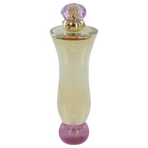 VERSACE WOMAN by Versace Eau De Parfum Spray Tester 17 oz for Women