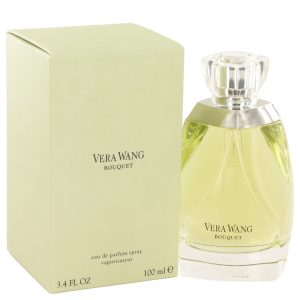 Vera Wang Bouquet by Vera Wang Eau De Parfum Spray 33 oz for Women