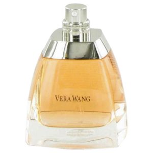 Vera Wang by Vera Wang Eau De Parfum Spray Tester 34 oz for Women