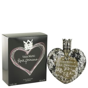 Rock Princess by Vera Wang Eau De Toilette Spray 34 oz for Women