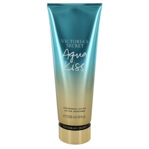 Victorias Secret Aqua Kiss by Victorias Secret Body Lotion 8 oz for Women