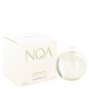 NOA by Cacharel Eau De Toilette Spray 34 oz for Women