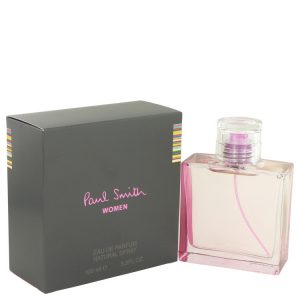 PAUL SMITH by Paul Smith Eau De Parfum Spray 34 oz for Women