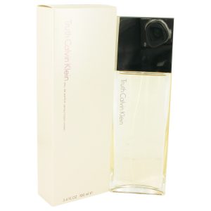 TRUTH by Calvin Klein Eau De Parfum Spray 34 oz for Women