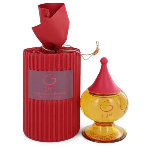 G DE GIGLI by Romeo Gigli Eau De Toilette Spray 34 oz for Women