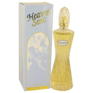 HEAVEN SENT by Dana Eau De Parfum Spray Reformulated 34 oz for Women