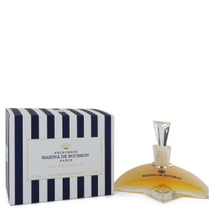 MARINA DE BOURBON by Marina De Bourbon Eau De Parfum Spray 33 oz for Women