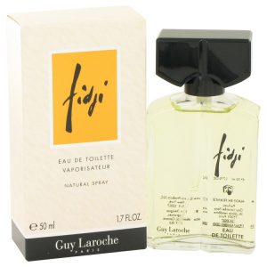 FIDJI by Guy Laroche Eau De Toilette Spray 17 oz for Women