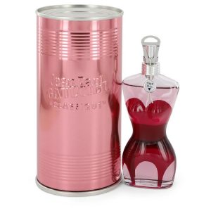 JEAN PAUL GAULTIER by Jean Paul Gaultier Eau De Parfum Spray 17 oz for Women