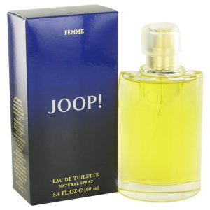 JOOP by Joop Eau De Toilette Spray 34 oz for Women