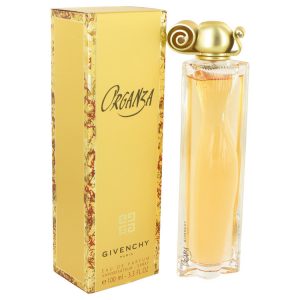 ORGANZA by Givenchy Eau De Parfum Spray 33 oz for Women